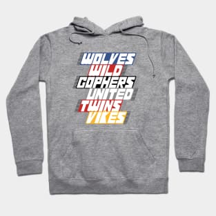 '22 MN Sports Hoodie